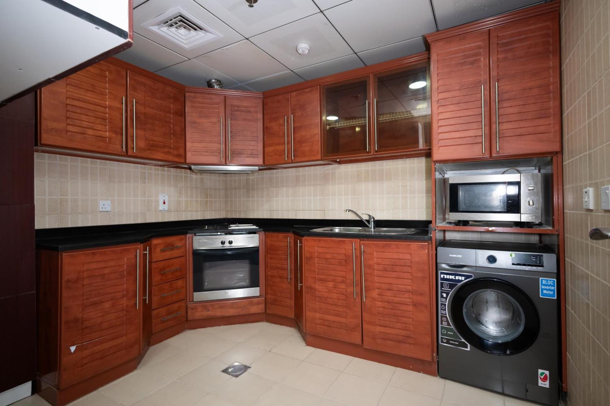 Apartment Comfort Dubai