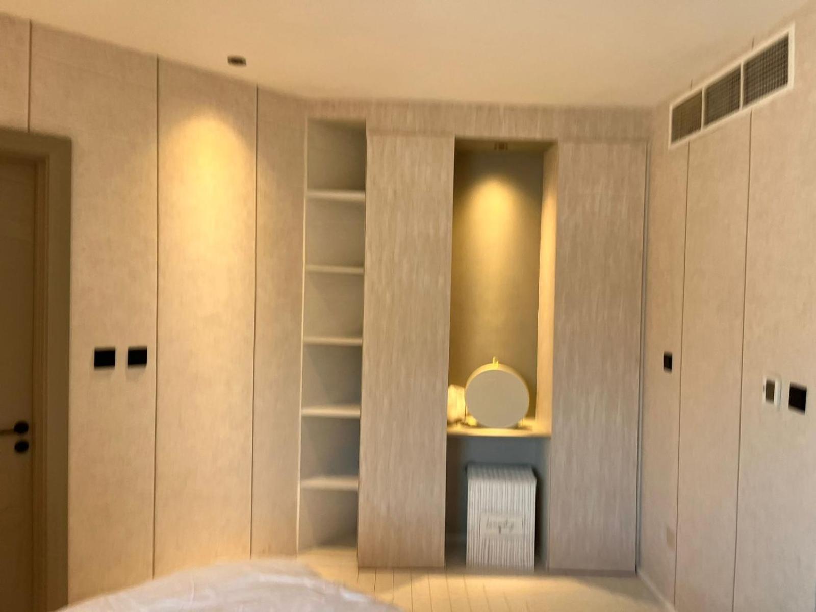 Gate 1 Apartment
