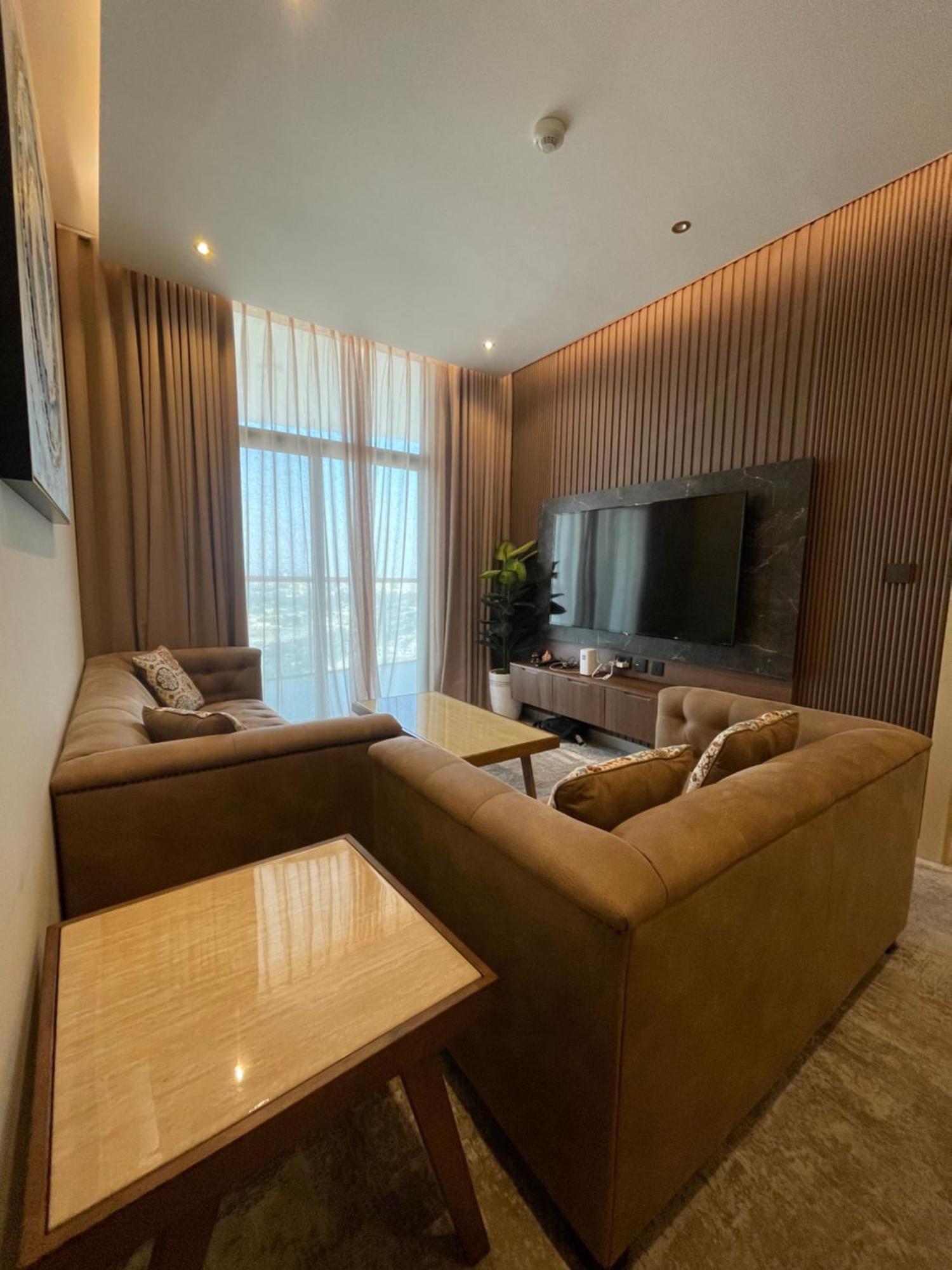 Ane Homes Apartment Dubai