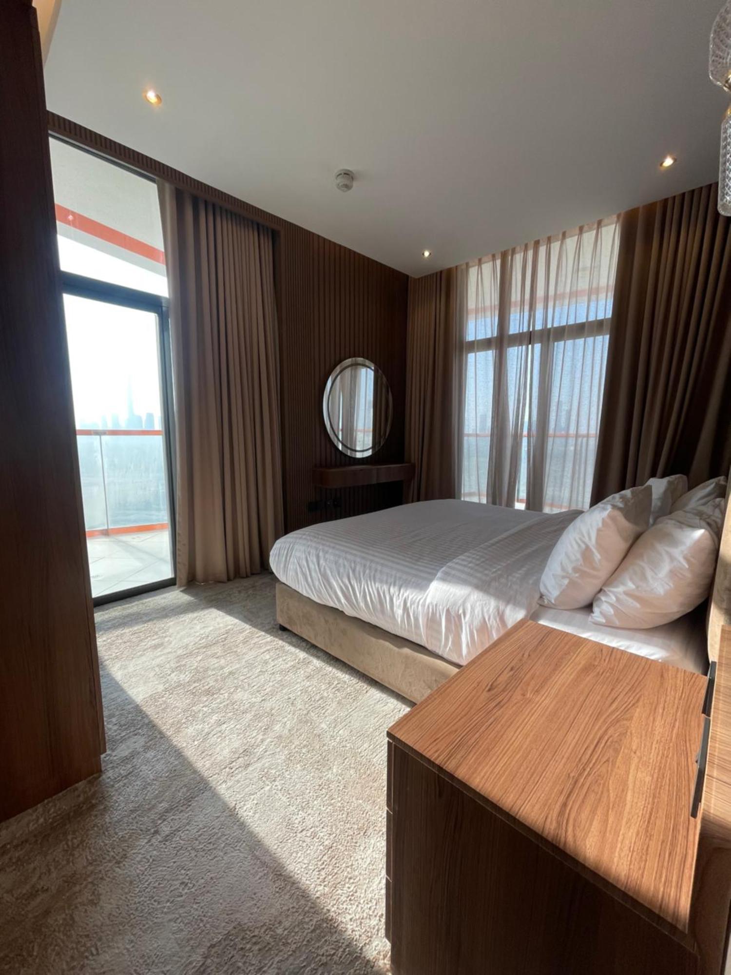 Ane Homes Apartment *