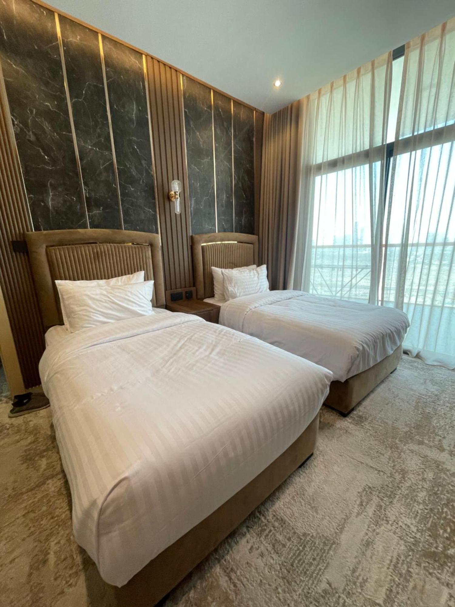 Ane Homes Apartment