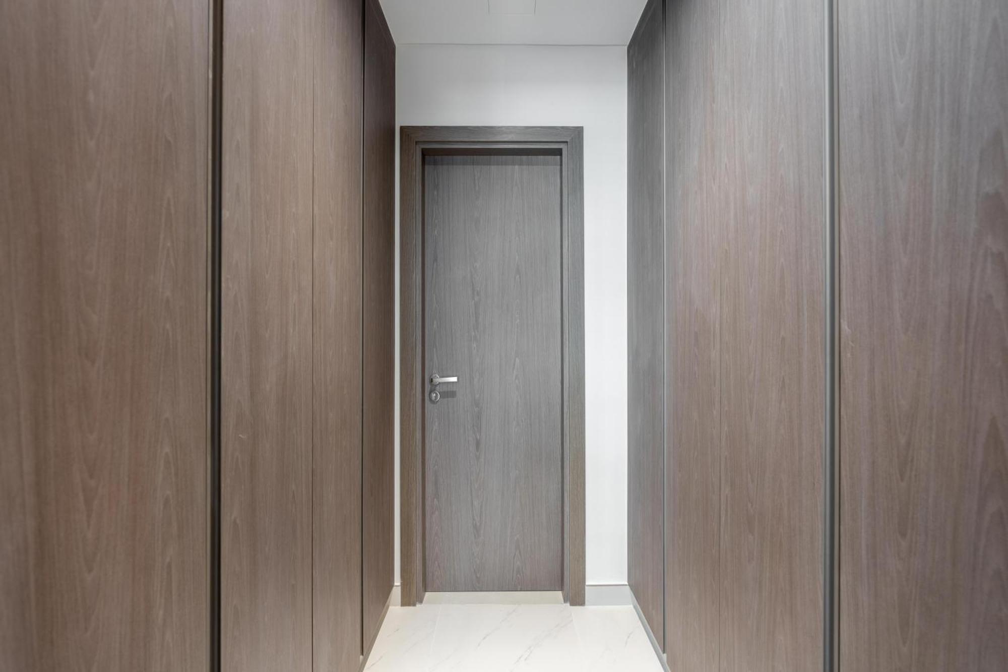 Apartment Luxury In Center, District One