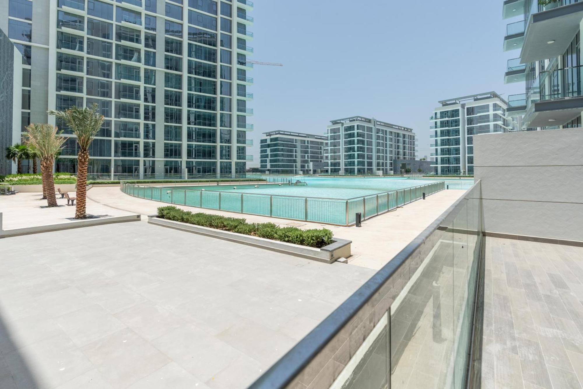 Apartment Luxury In Center, District One *