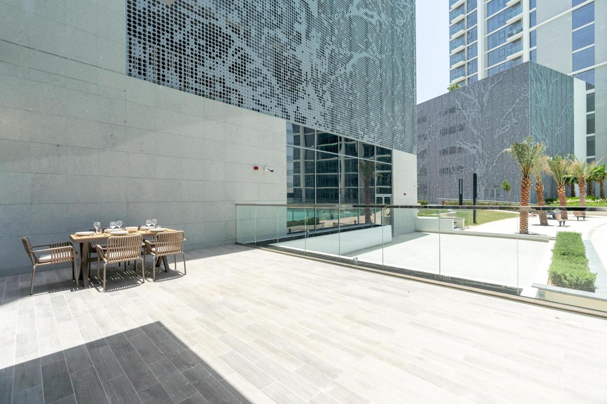 Apartment Luxury In Center, District One *