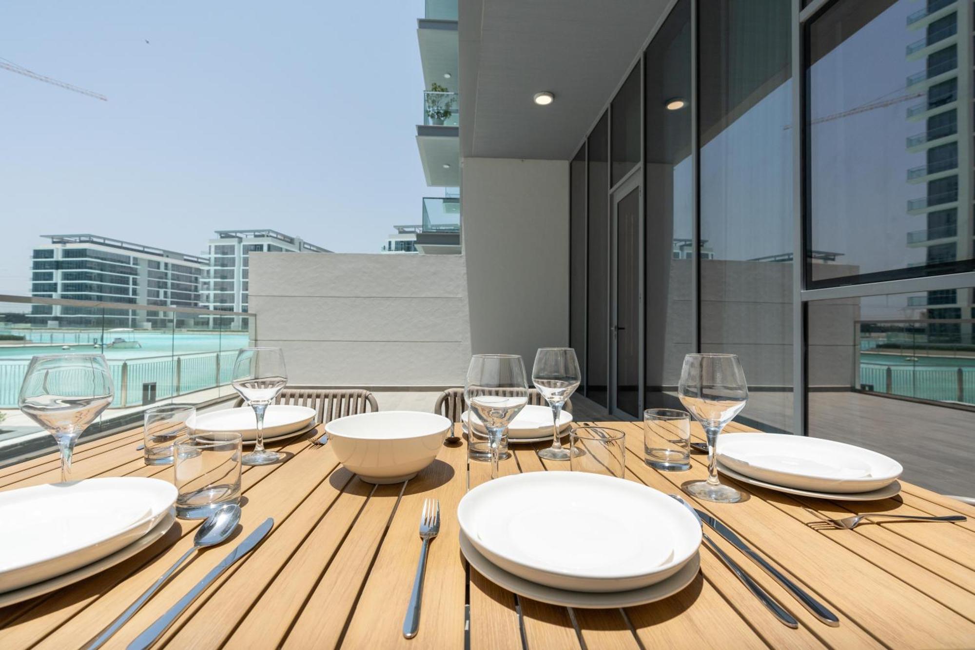 Luxury In Center, District One *