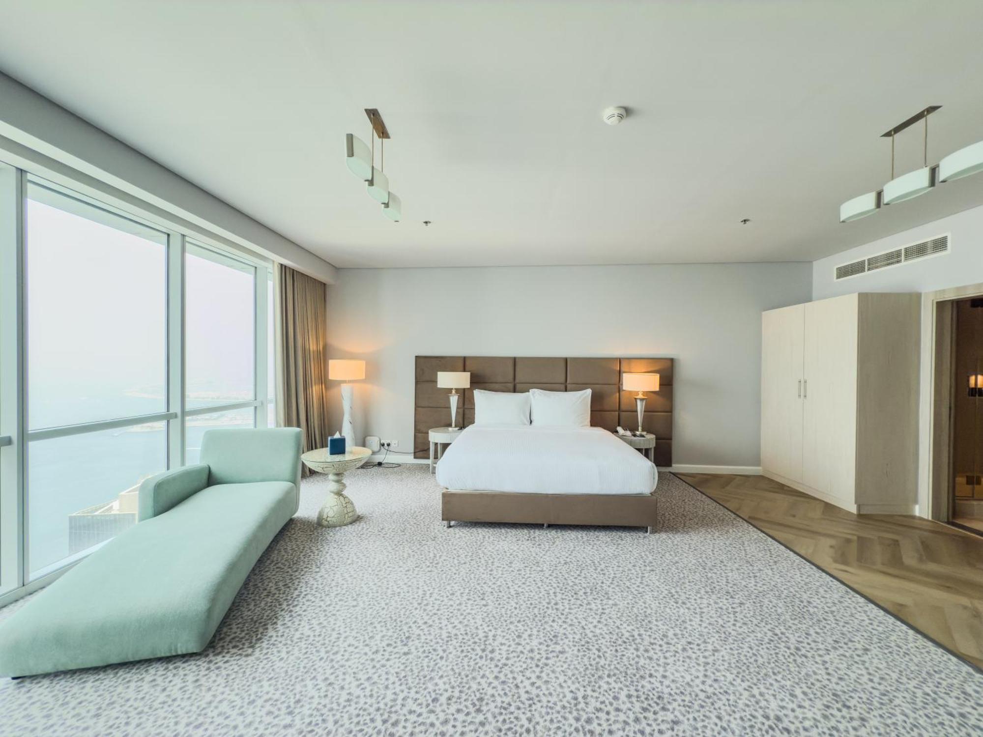 Blue Tower The Walk Jbr Aparthotel 5*