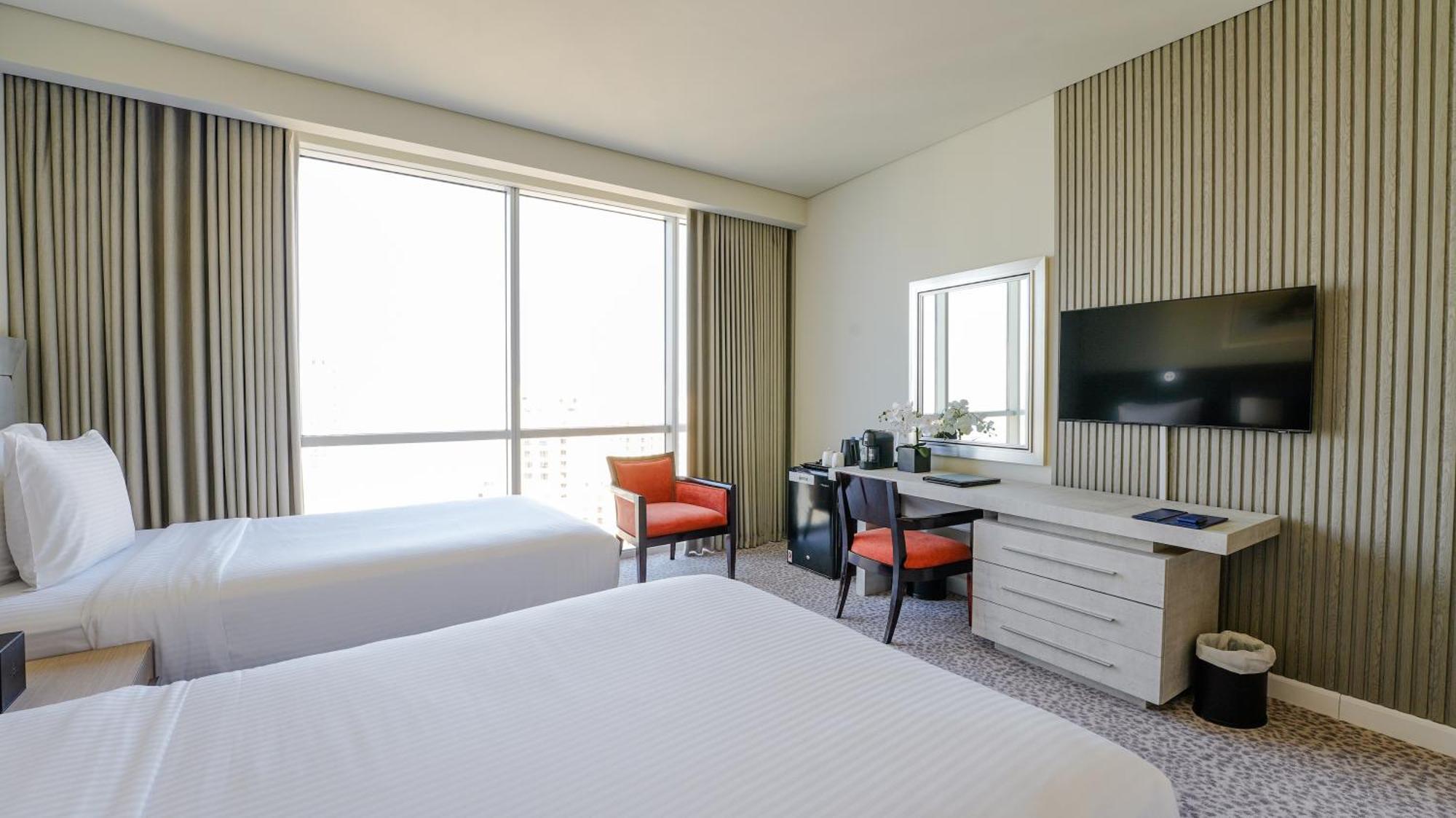 Blue Tower The Walk Jbr 5* Dubai