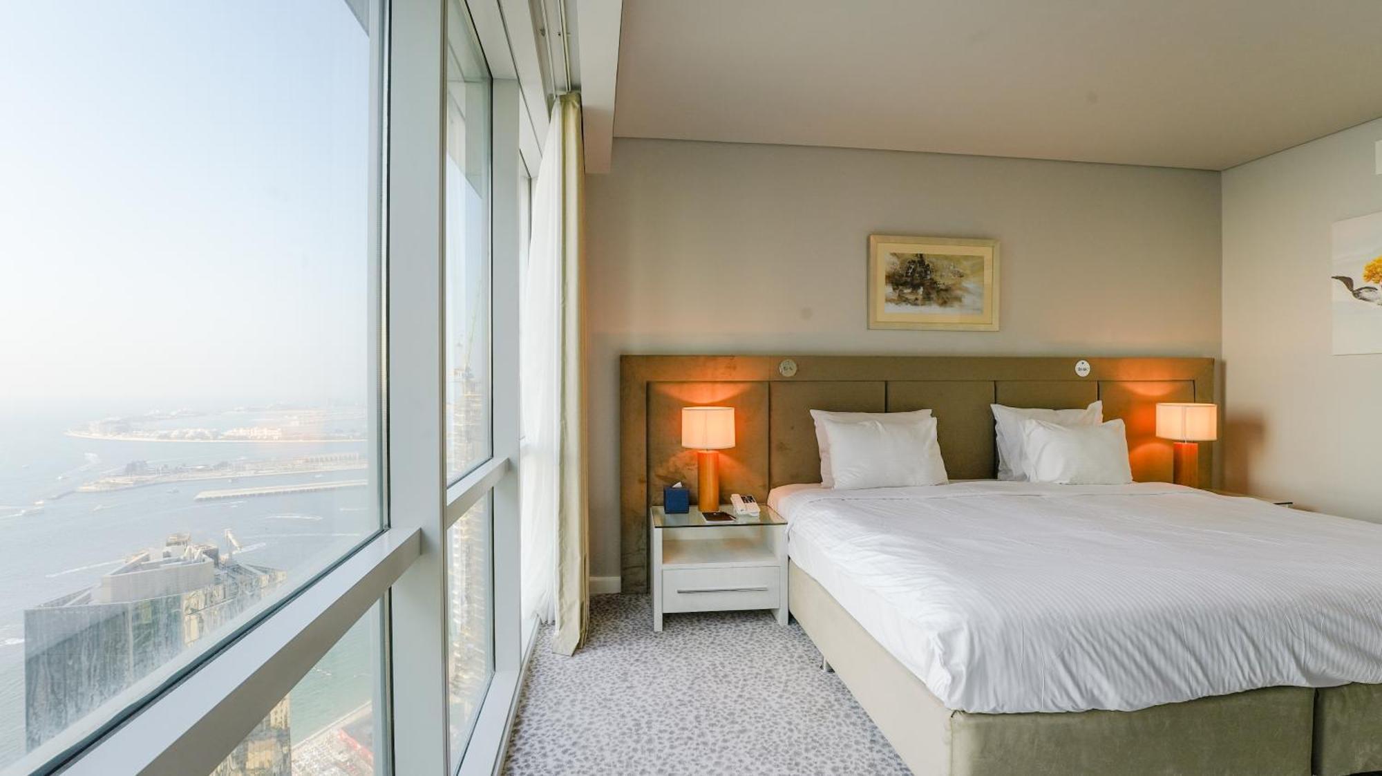 Aparthotel Blue Tower The Walk Jbr Dubai