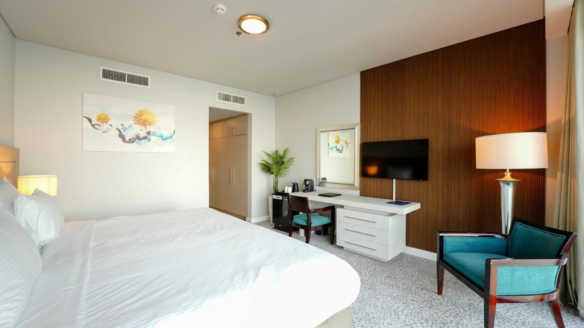 Blue Tower The Walk Jbr 5* Dubai