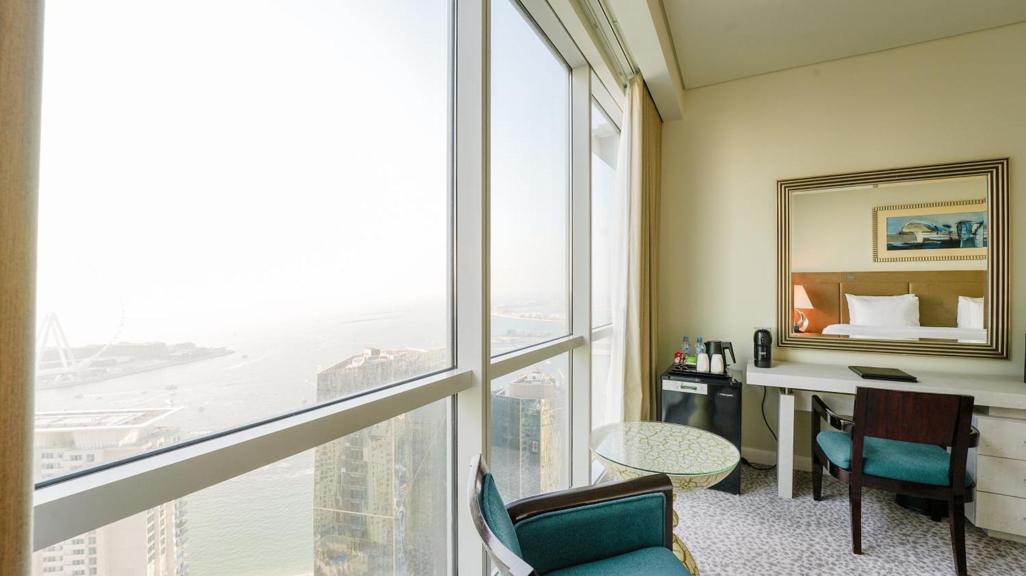 Aparthotel Blue Tower The Walk Jbr Dubai