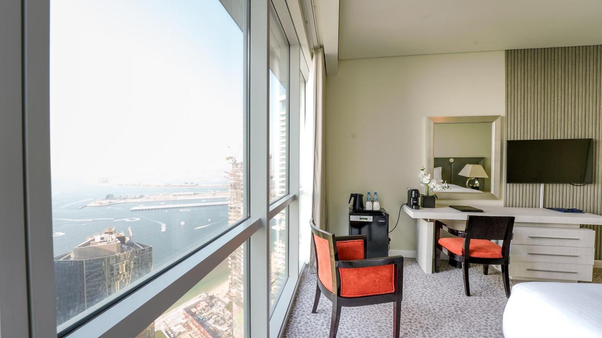 Aparthotel Blue Tower The Walk Jbr Dubai