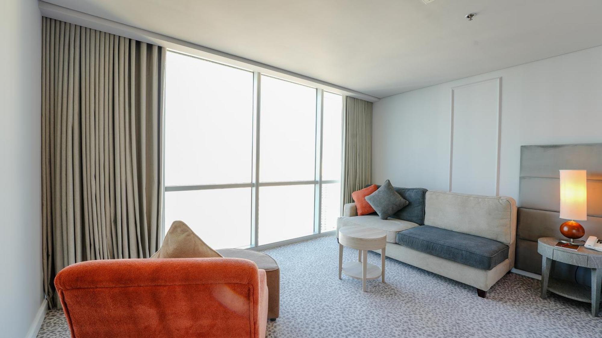 Blue Tower The Walk Jbr 5* Dubai