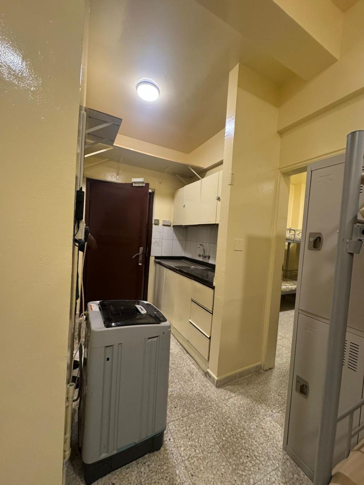 Hospedagem domiciliar Furnished Private Near Union Metro Station