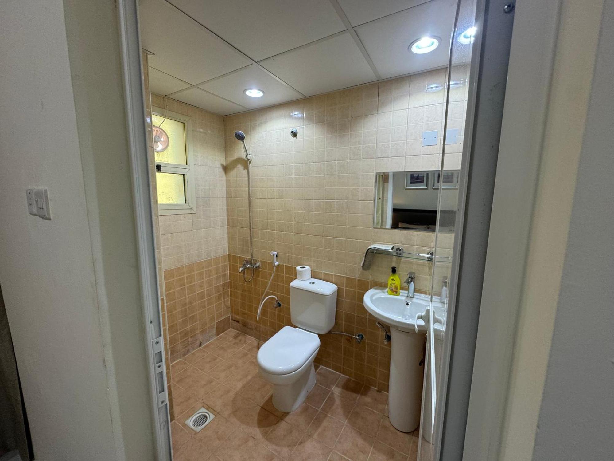 Furnished Private Near Union Metro Station Hospedagem domiciliar