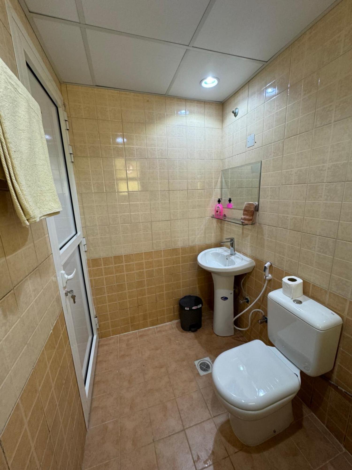 Hospedagem domiciliar Furnished Private Near Union Metro Station
