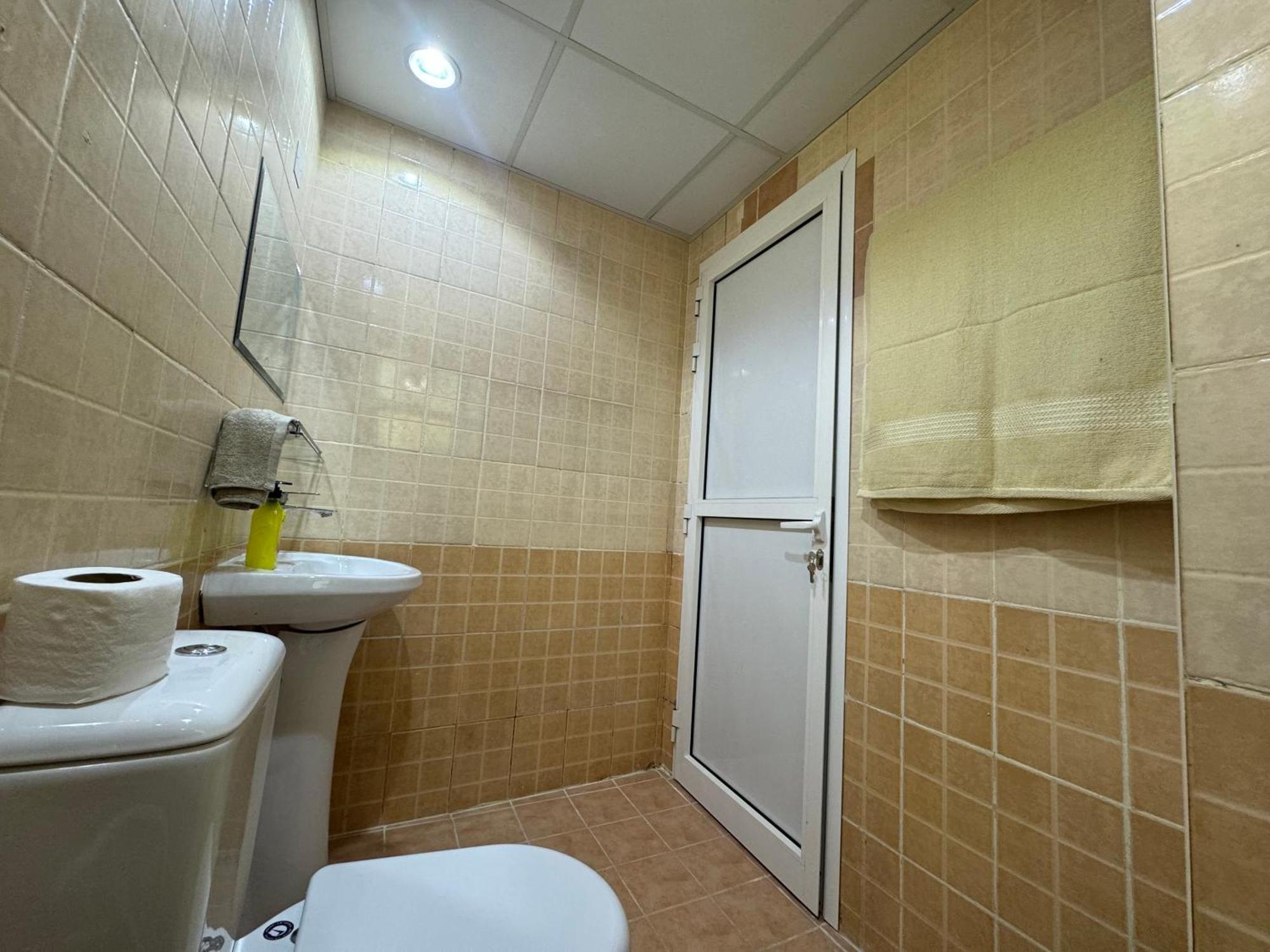 Furnished Private Near Union Metro Station Hospedagem domiciliar Dubai