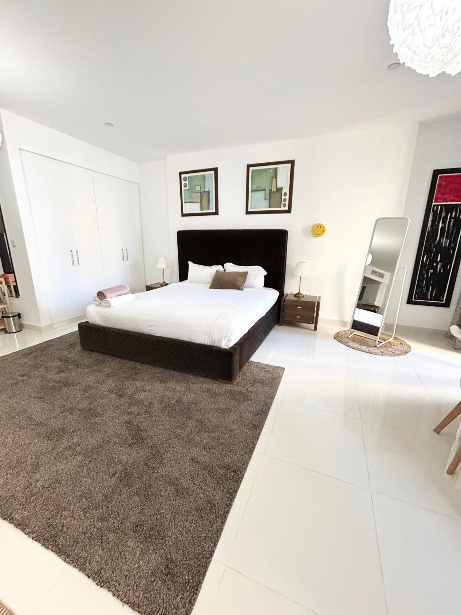 Apartment Seaside Spacious With Vibrant Vibes In Jbr By Sweet Homes Dubai