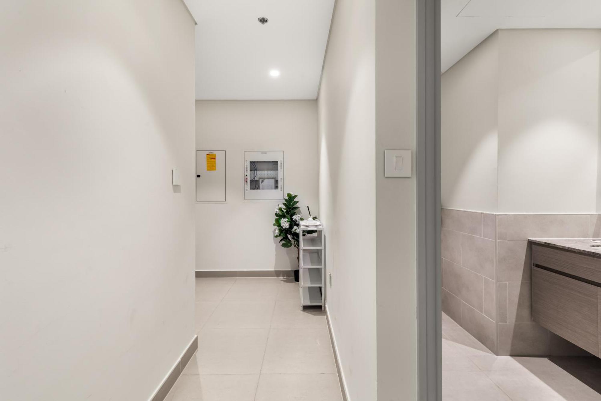 Apartamento Luxury 4-bed Escape In Downtown That Sleeps 9 Dubai