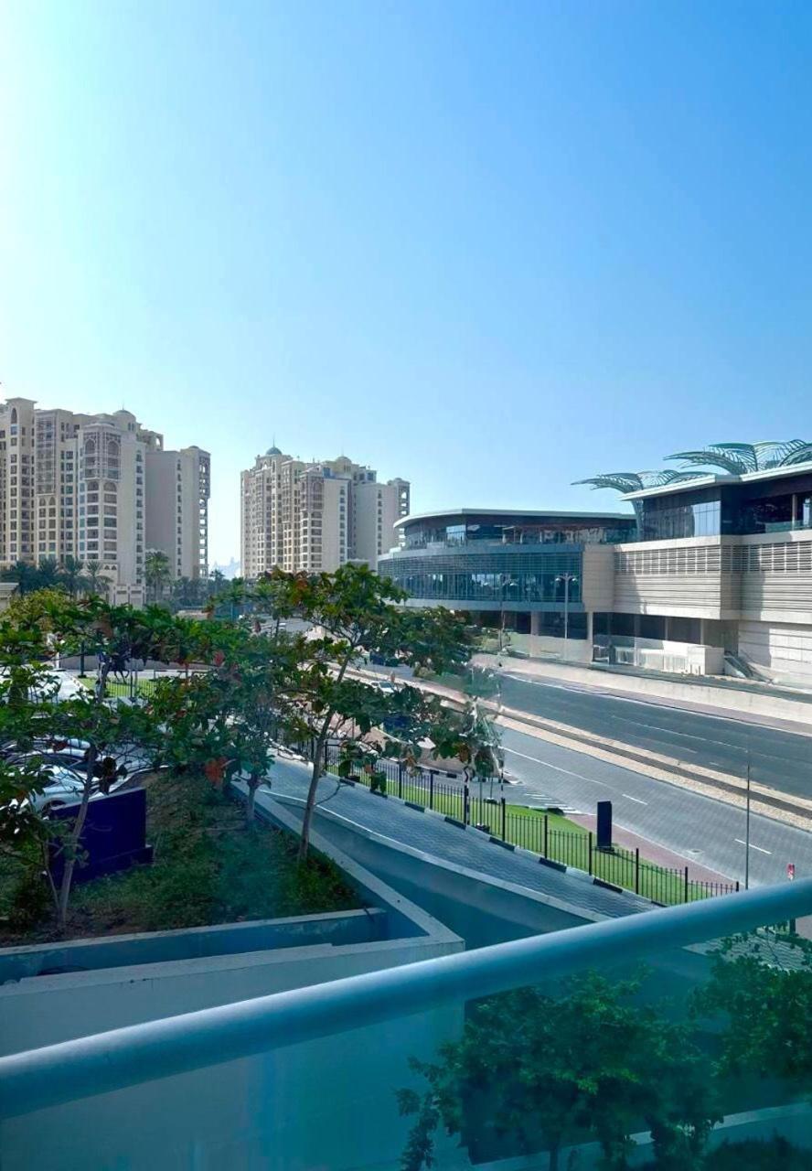 Luxury Studio With Free Infinity Pool Beach Gym And Parking Dubai