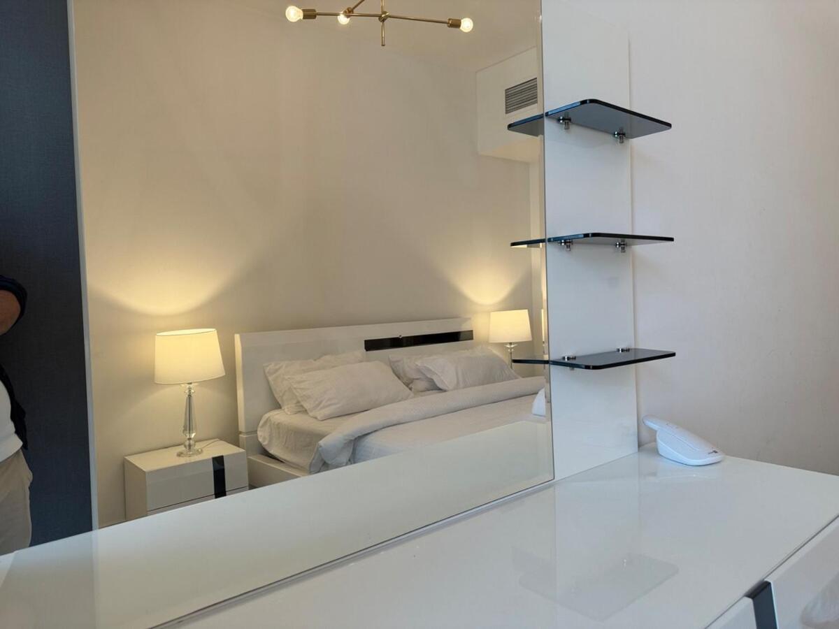 Ashri Hh Elegant Apr In Binghatti Avenue Jaddaf Apartment