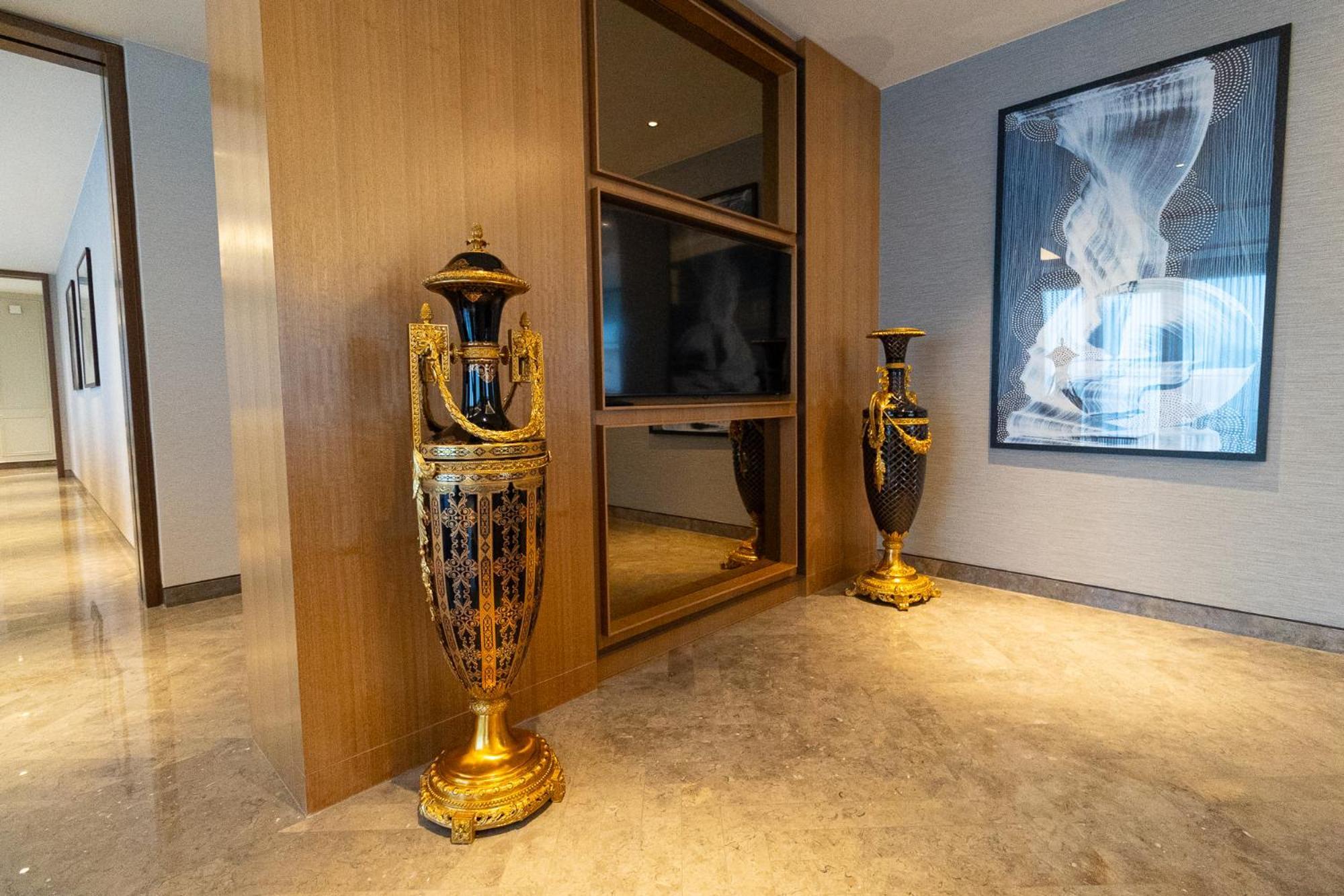 Address Residences Opera At Downtown Apartment *
