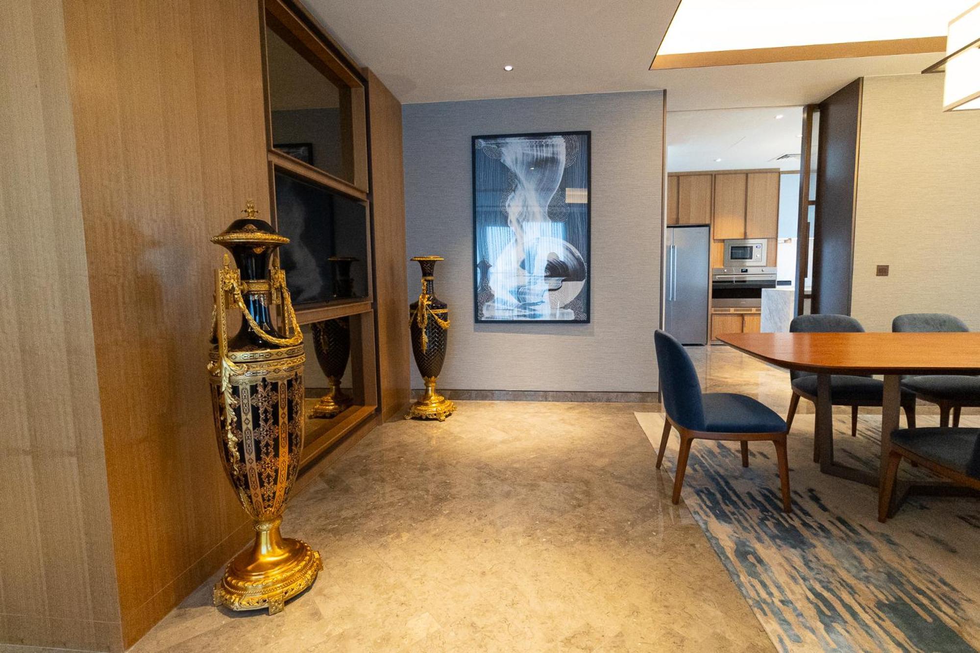 Apartment Address Residences Opera At Downtown Dubai