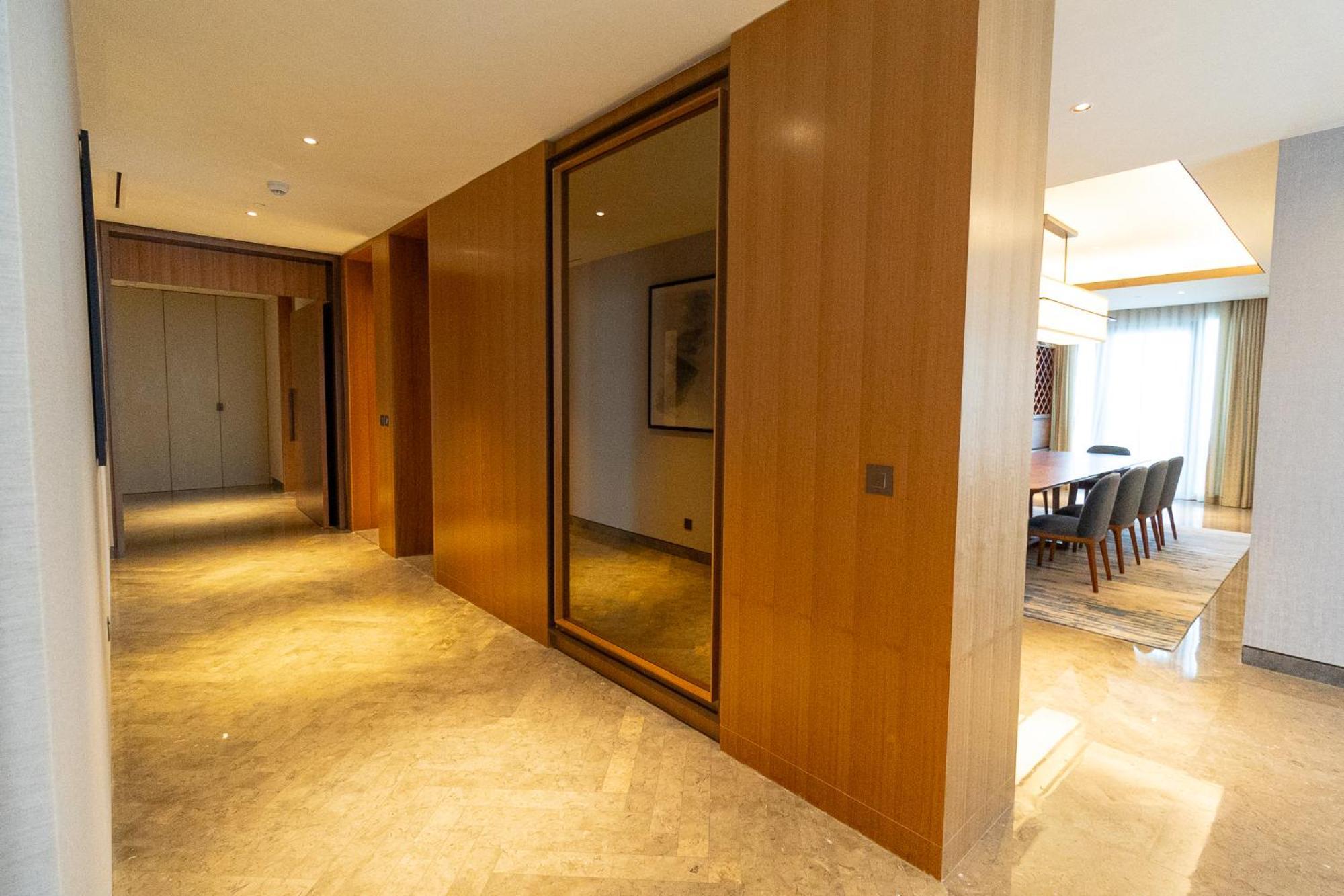 Address Residences Opera At Downtown *
