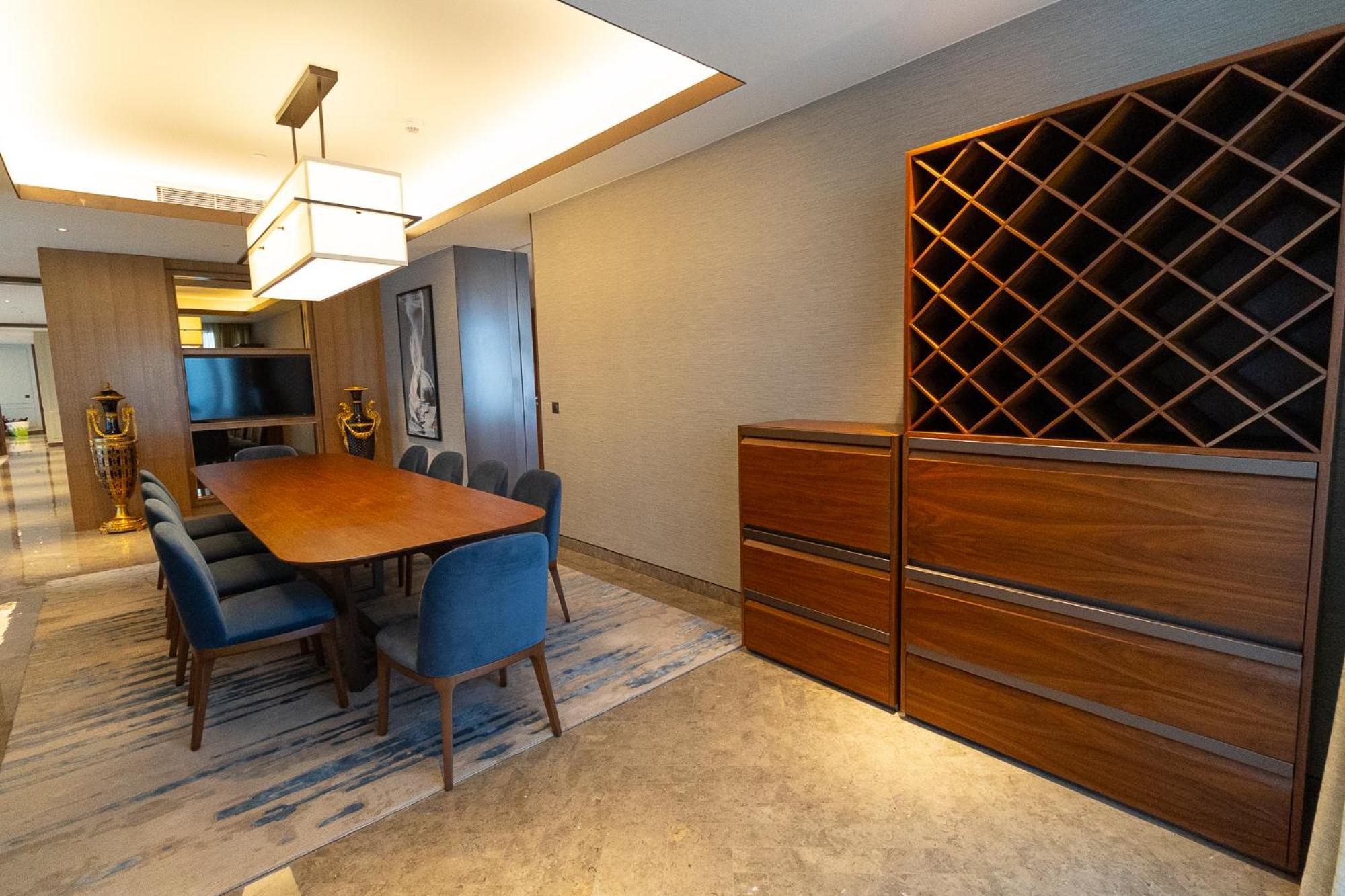 Address Residences Opera At Downtown Apartment Dubai