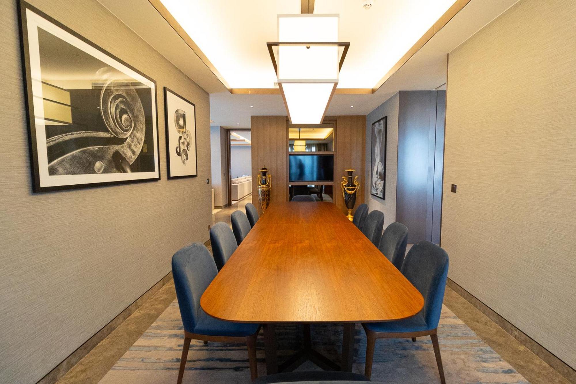 Apartment Address Residences Opera At Downtown Dubai