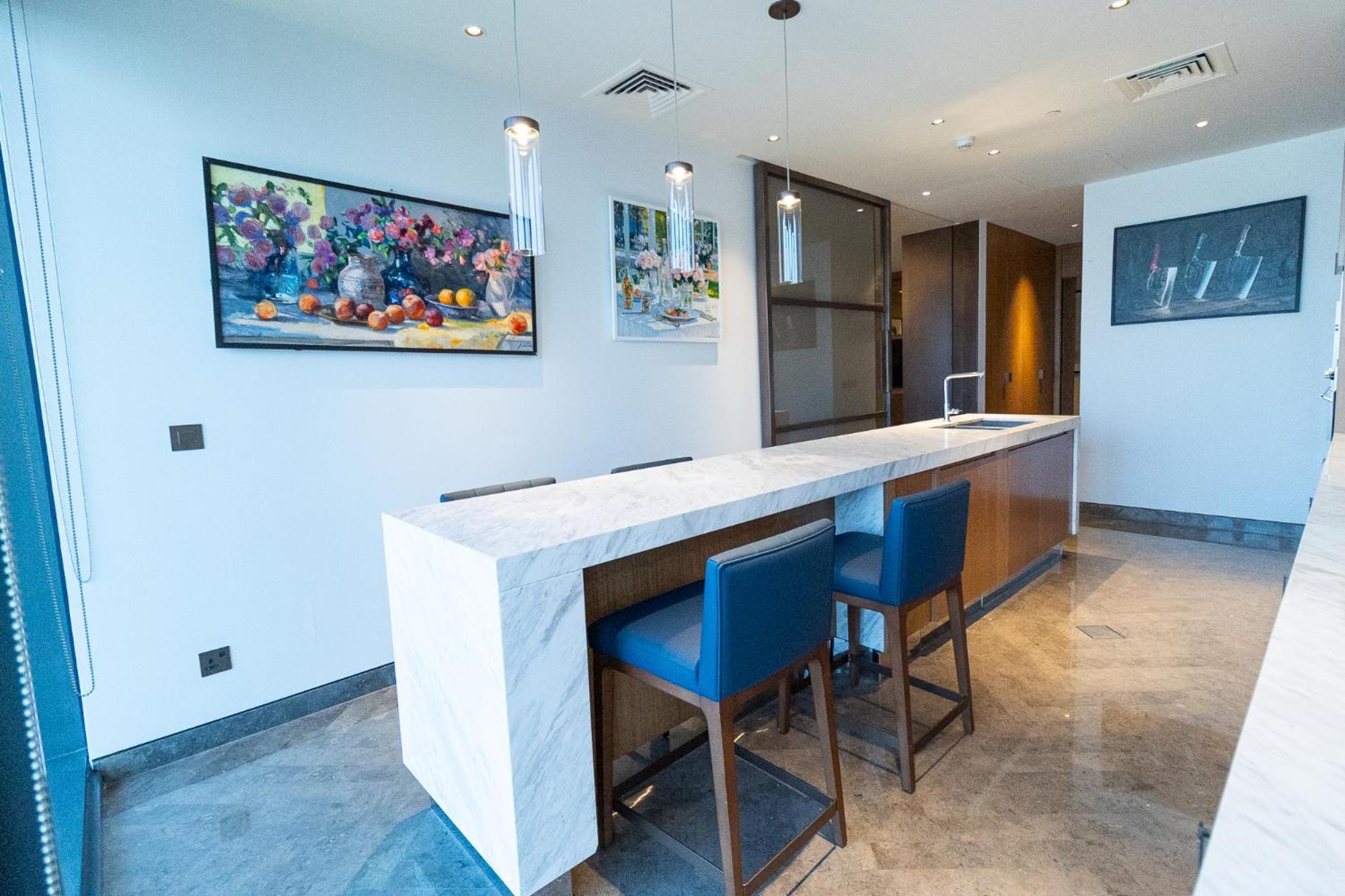 Address Residences Opera At Downtown Dubai