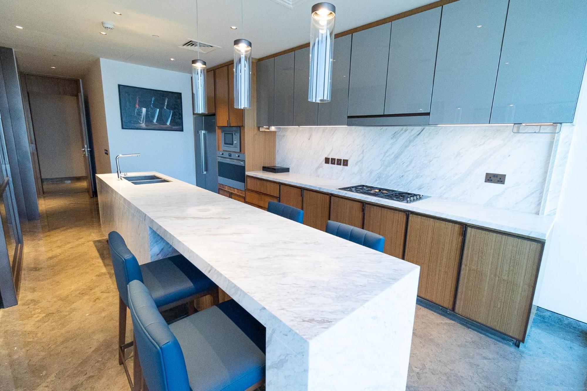 Address Residences Opera At Downtown Apartment *