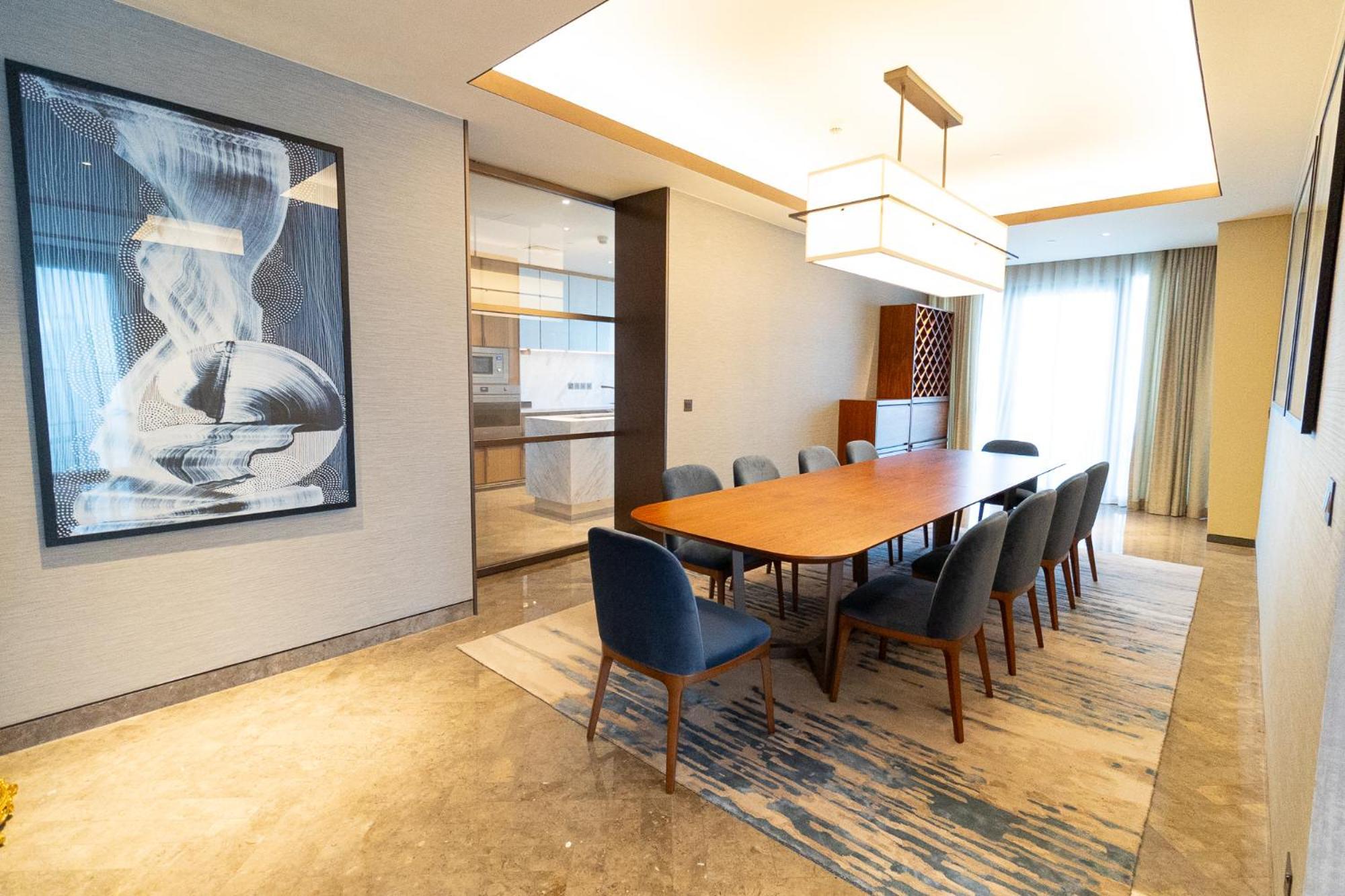 Apartment Address Residences Opera At Downtown Dubai