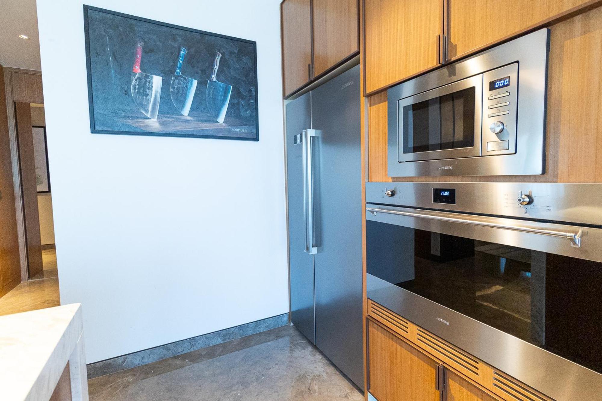 Address Residences Opera At Downtown *