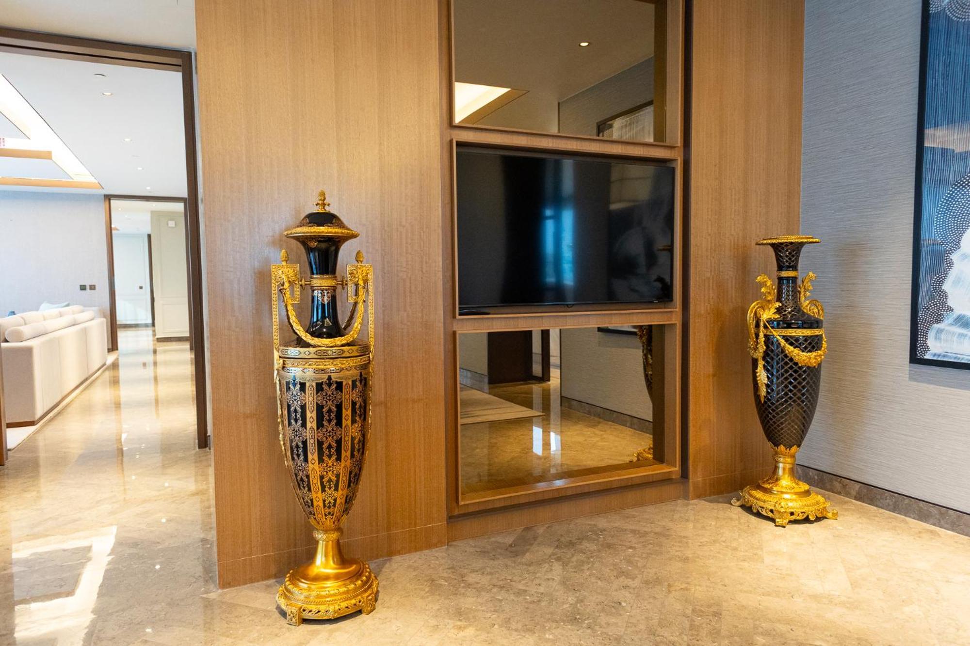 Apartment Address Residences Opera At Downtown
