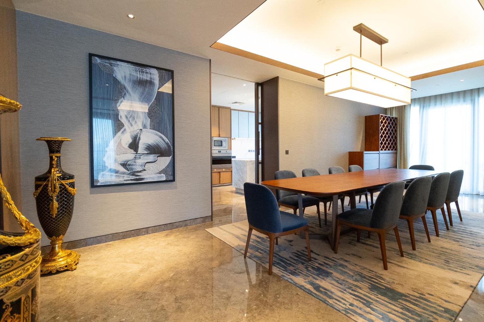 Apartment Address Residences Opera At Downtown Dubai