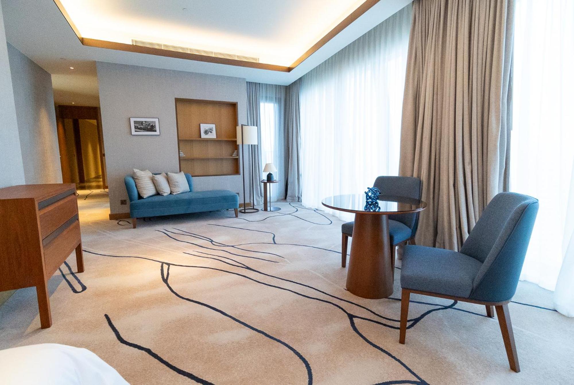 Address Residences Opera At Downtown