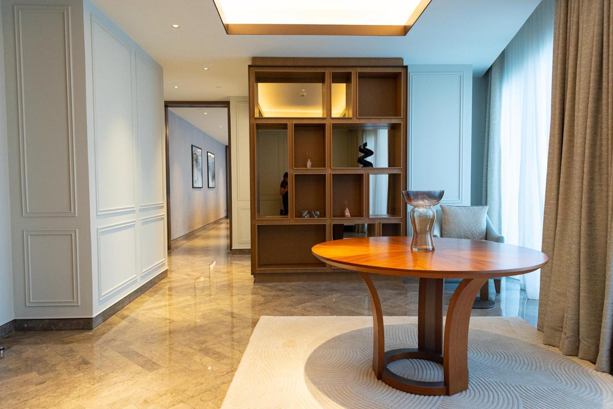 Address Residences Opera At Downtown Apartment *