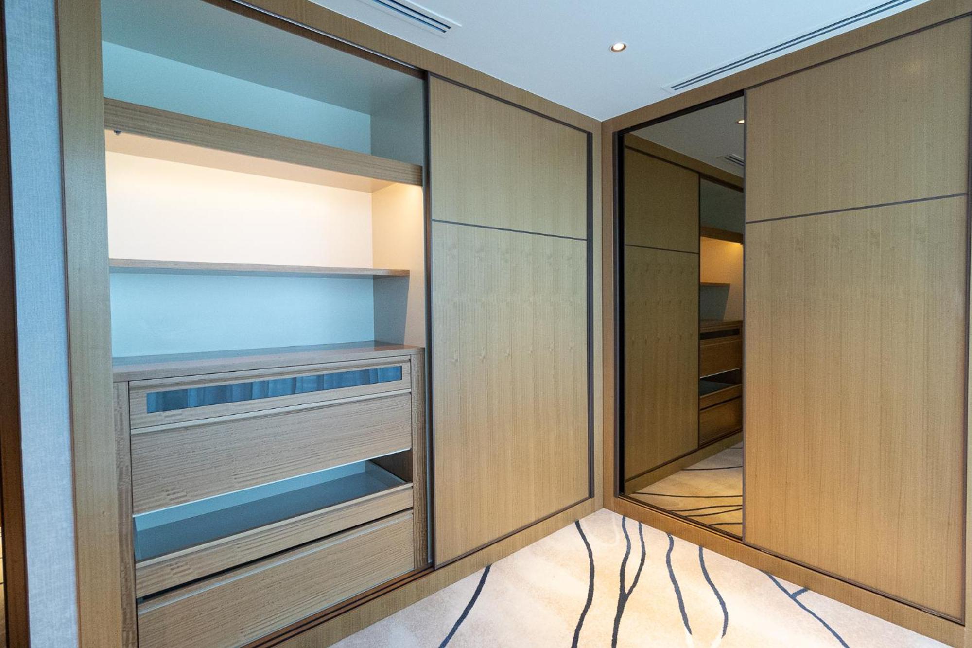 Address Residences Opera At Downtown Apartment Dubai