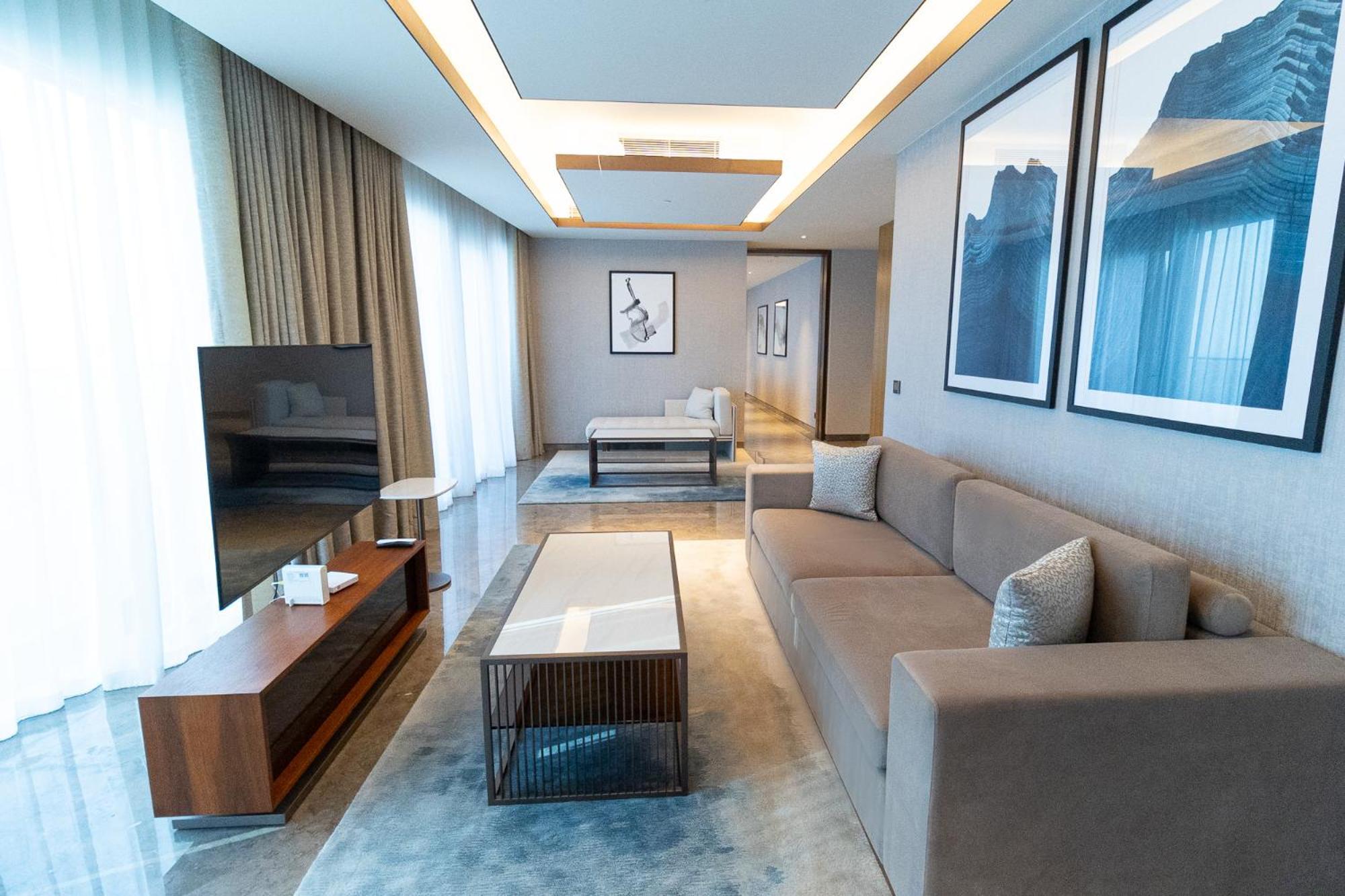 Address Residences Opera At Downtown *