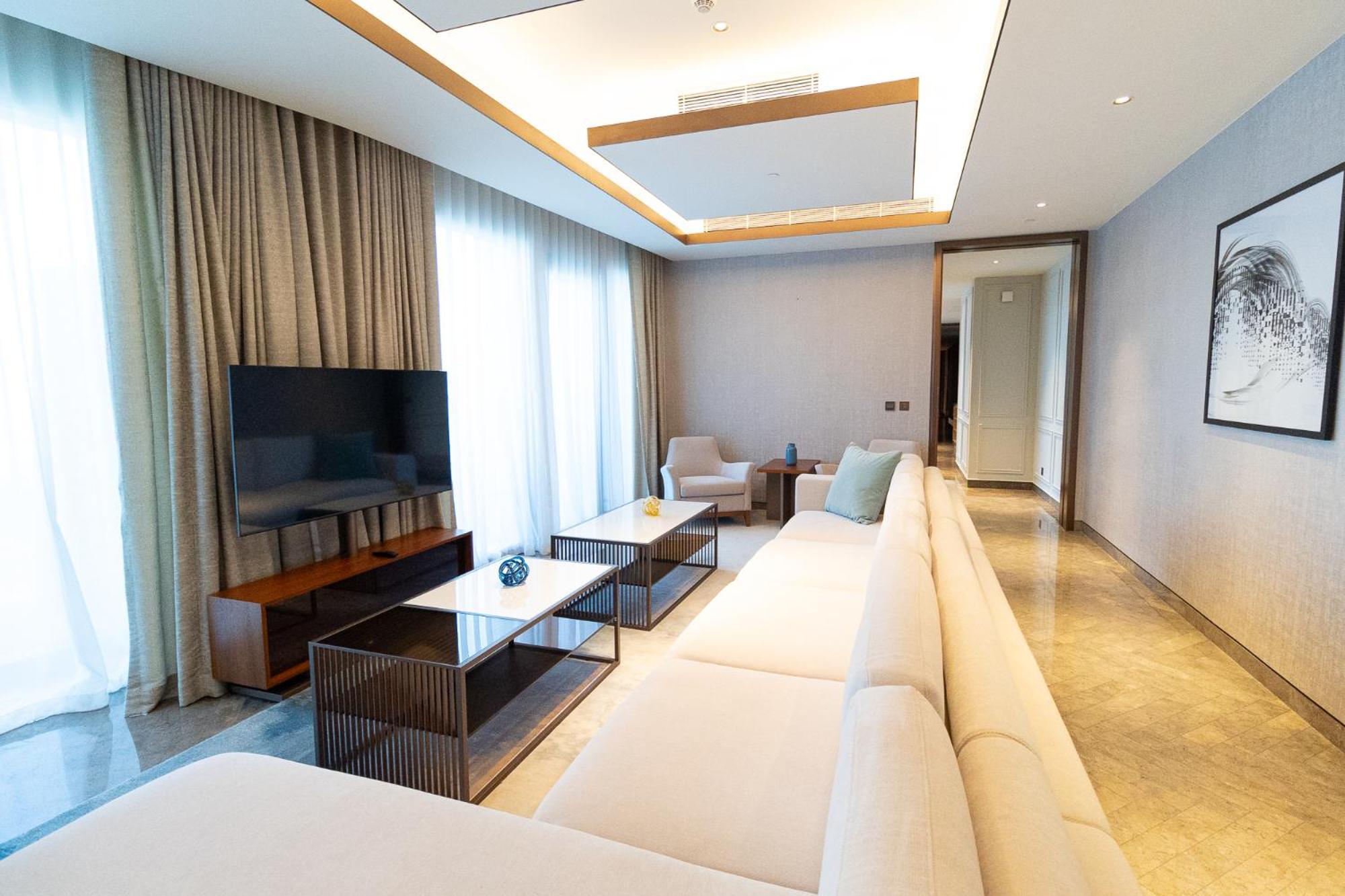 Address Residences Opera At Downtown Dubai