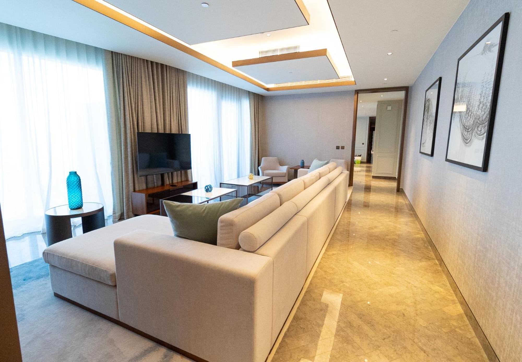 Address Residences Opera At Downtown