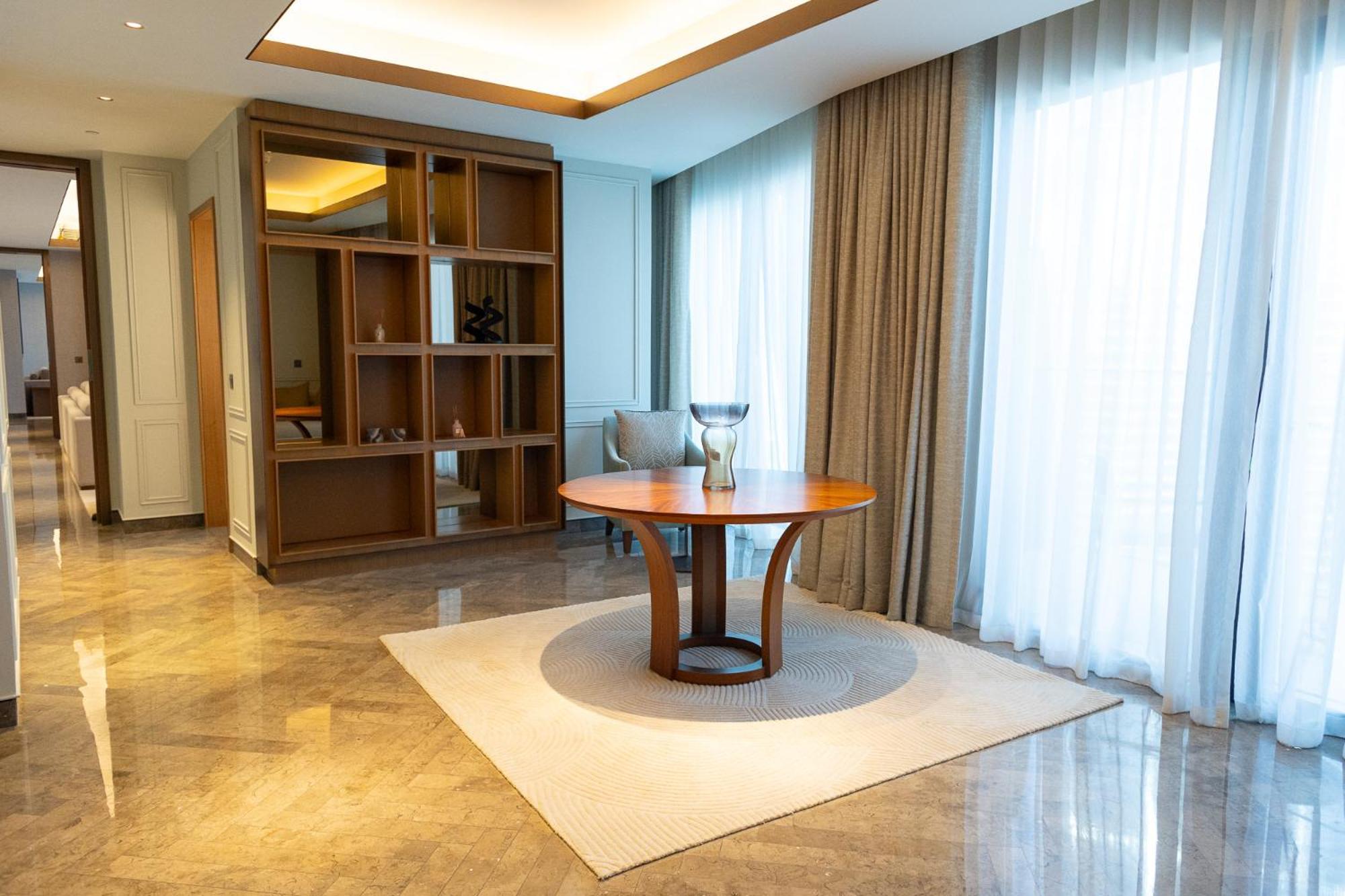 Address Residences Opera At Downtown Apartment
