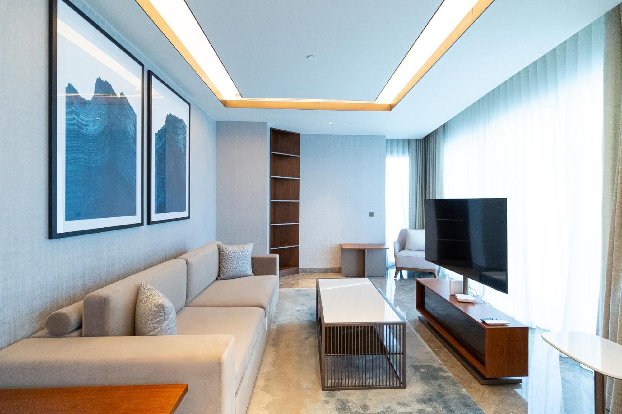 Address Residences Opera At Downtown *