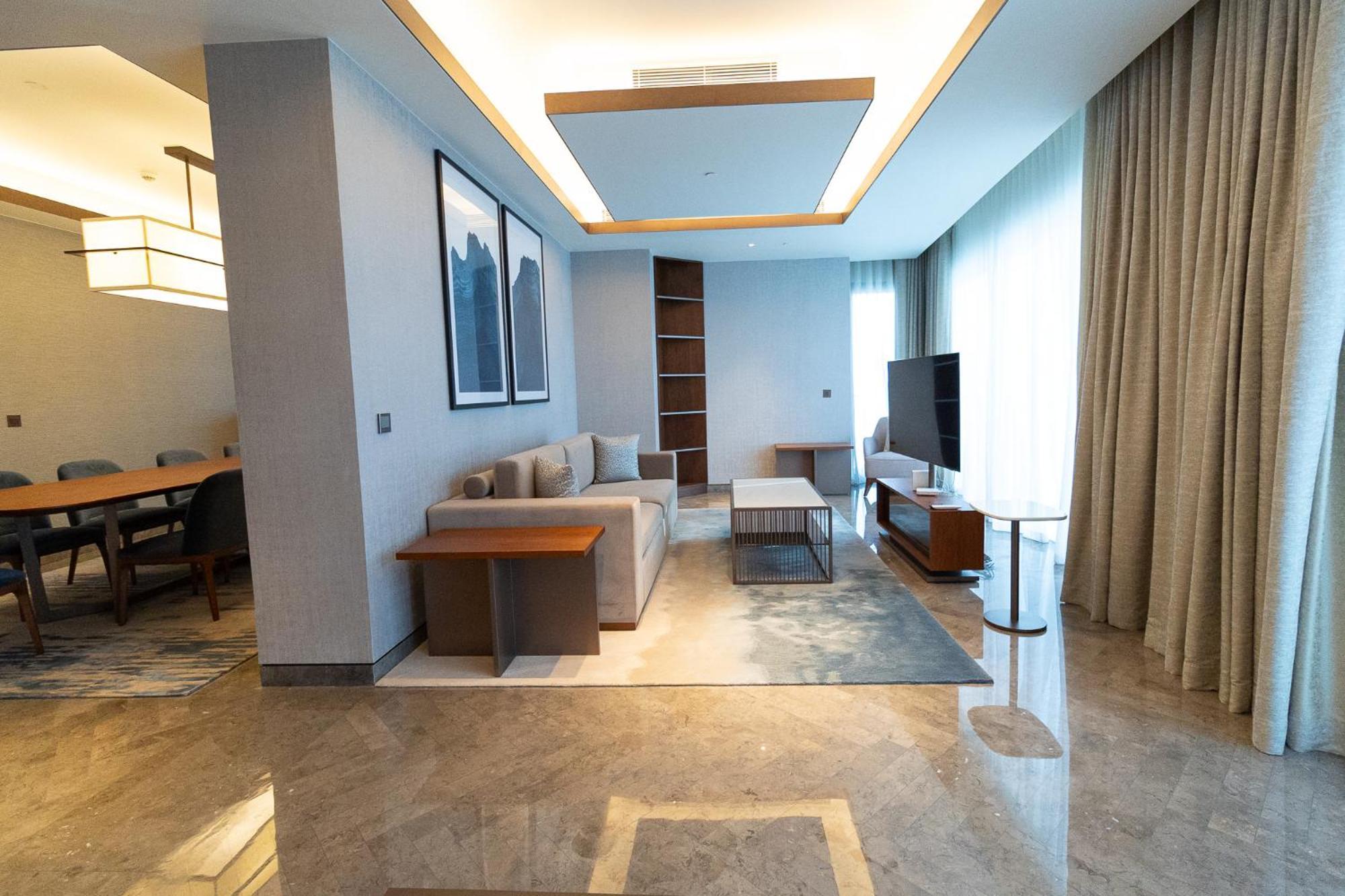 Address Residences Opera At Downtown Dubai