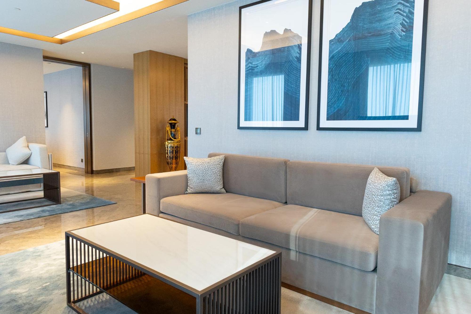 Address Residences Opera At Downtown