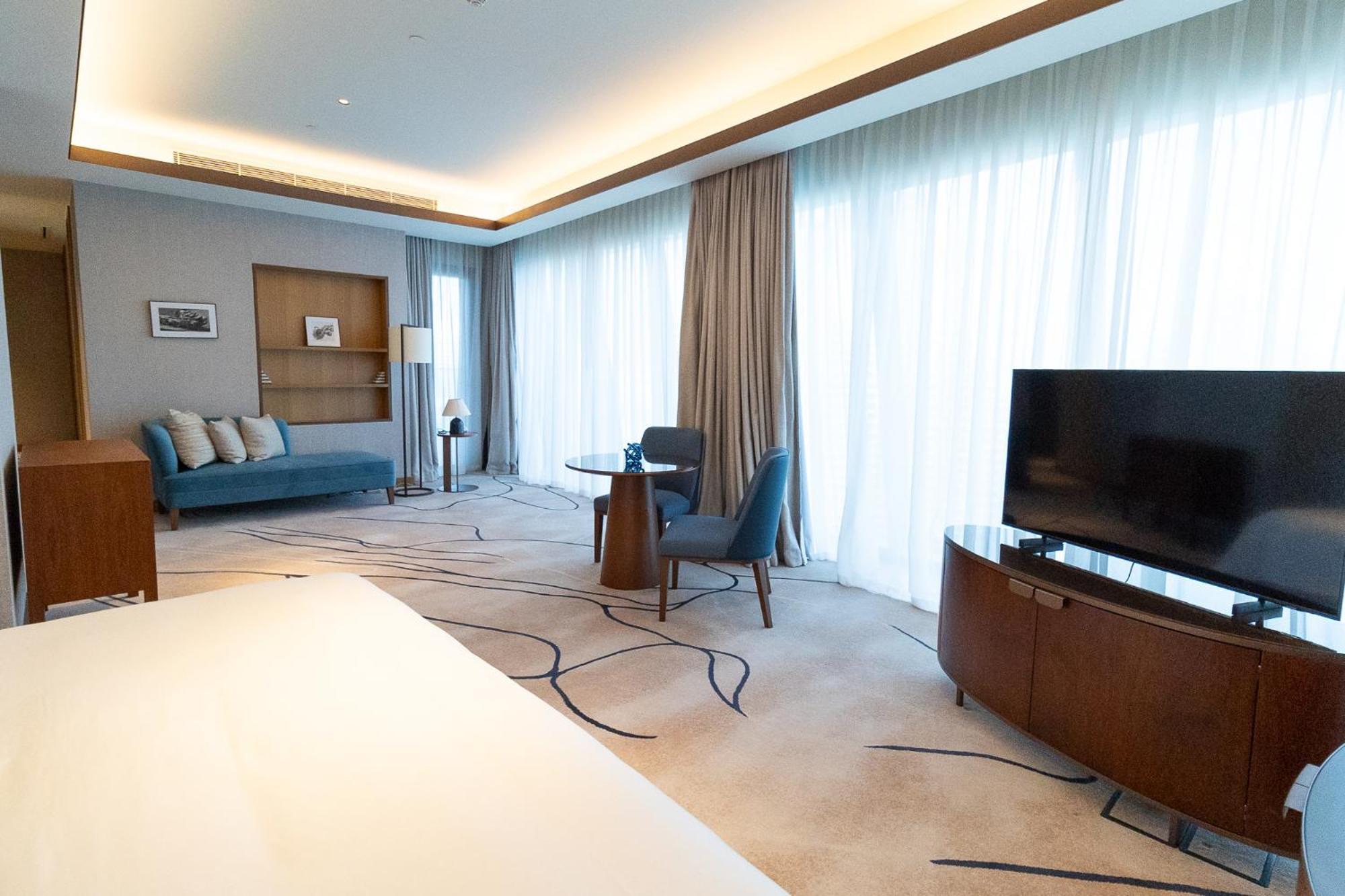 Address Residences Opera At Downtown * Dubai