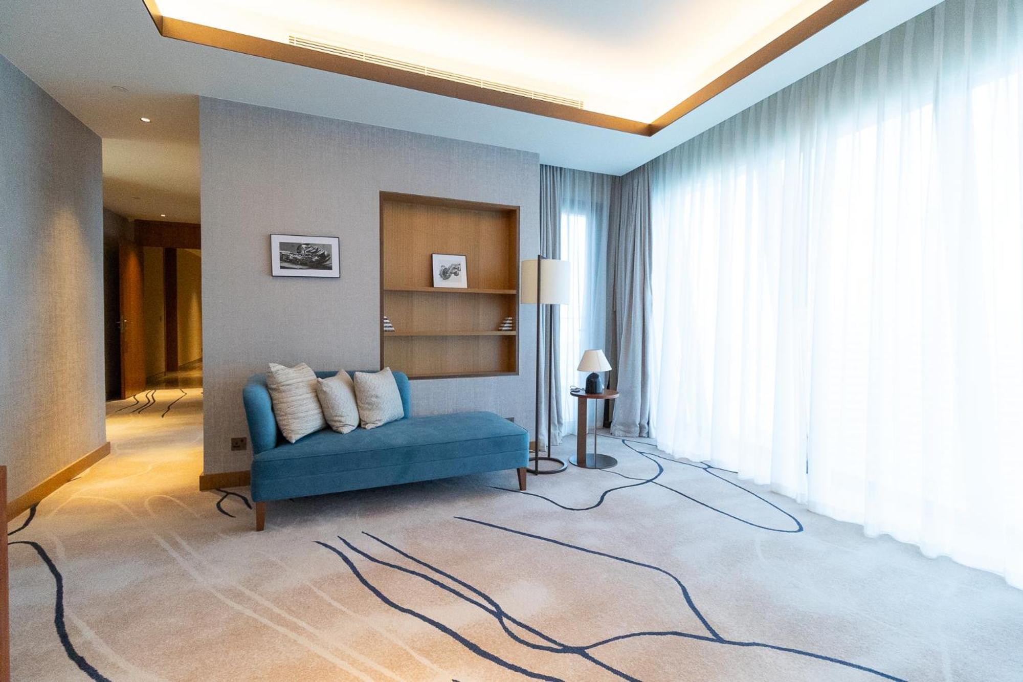 Address Residences Opera At Downtown Apartment Dubai