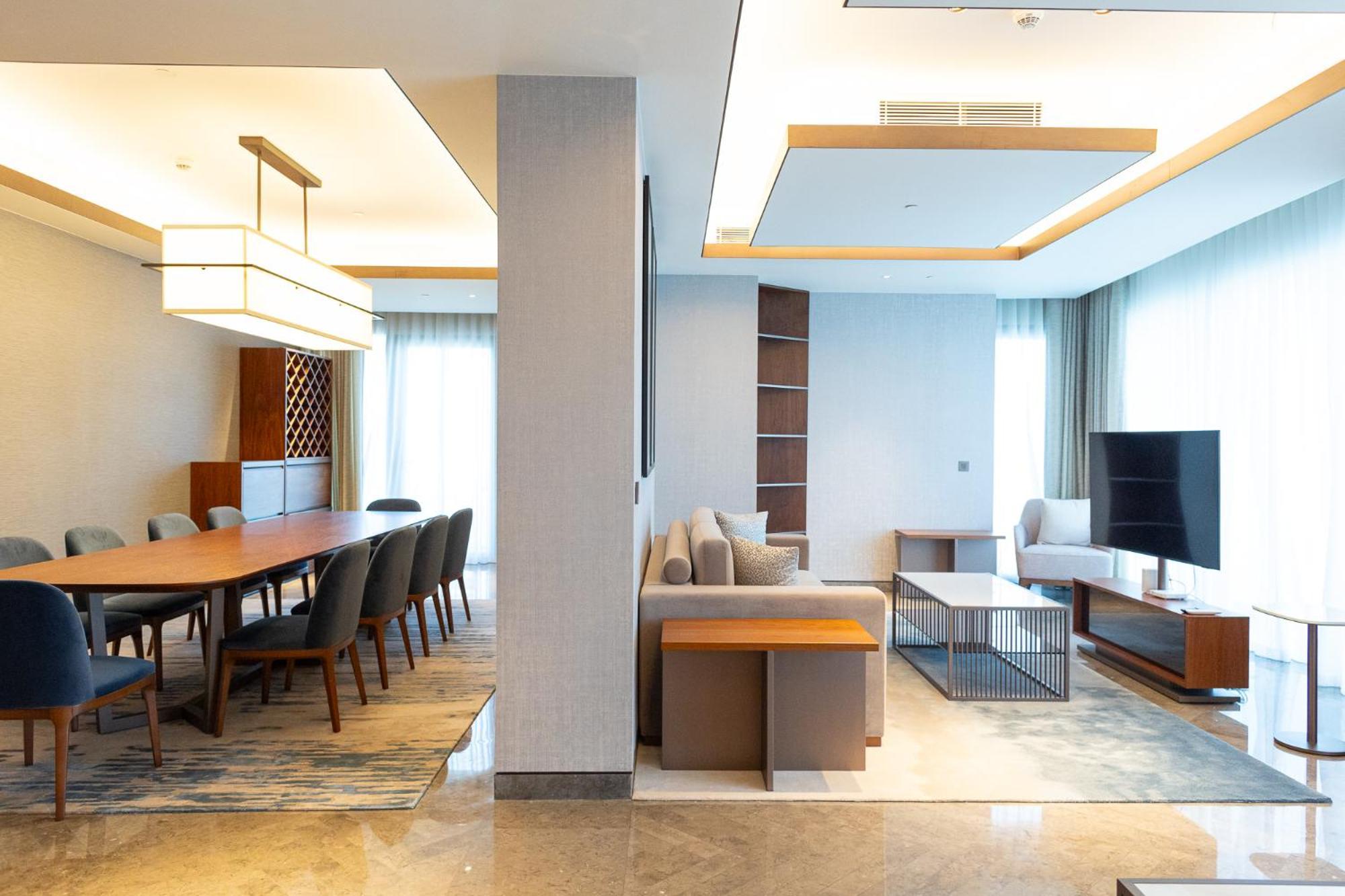 Address Residences Opera At Downtown *