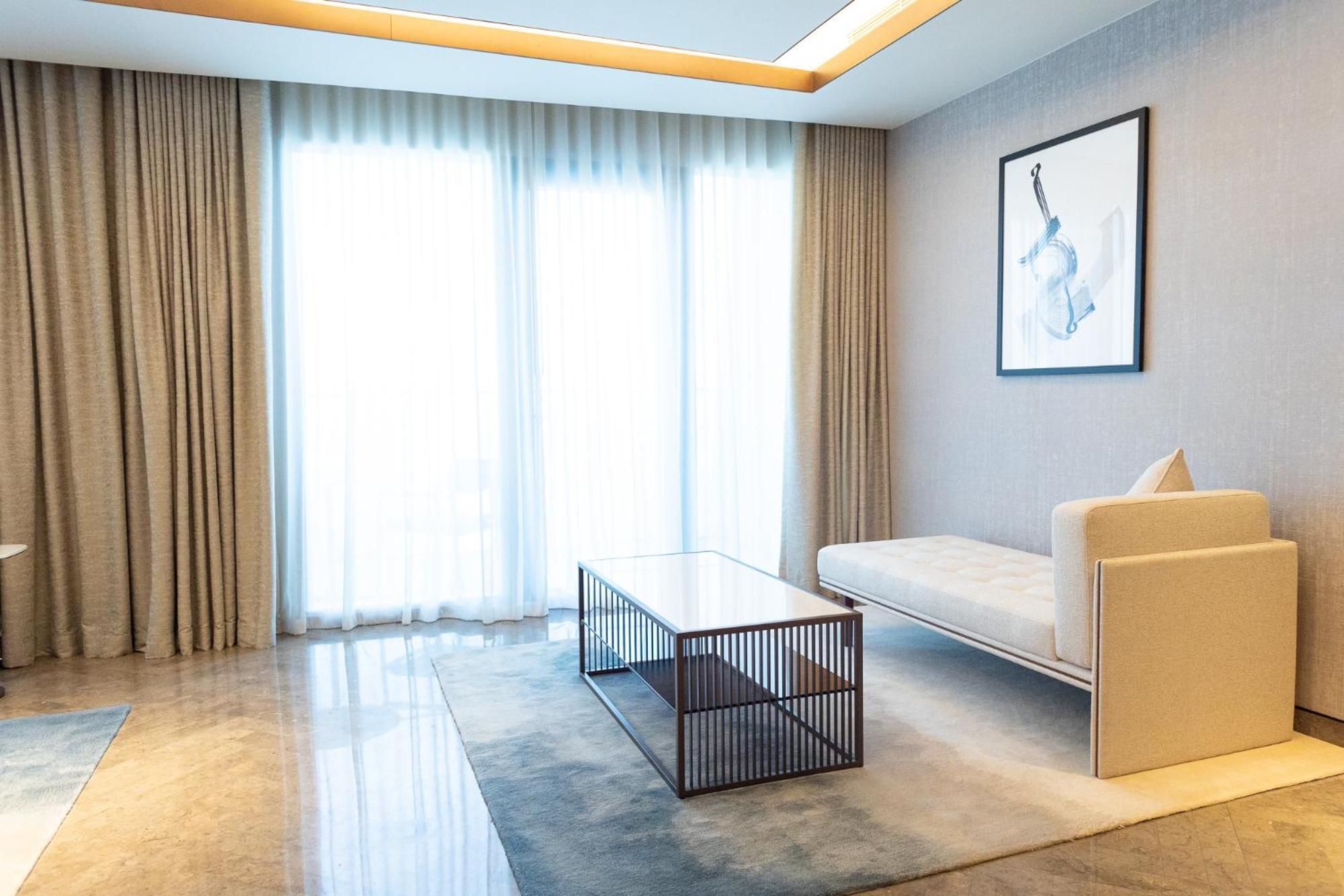 Address Residences Opera At Downtown * Dubai