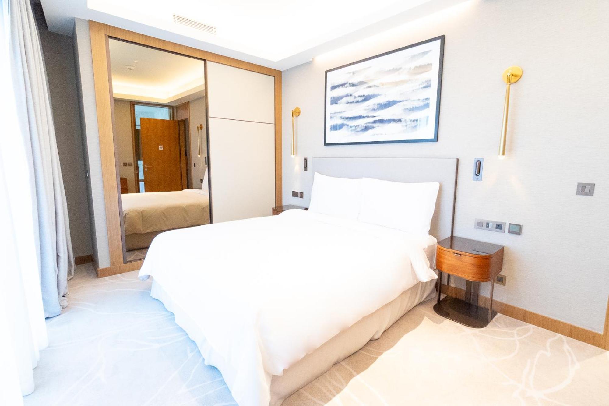 Address Residences Opera At Downtown Apartment